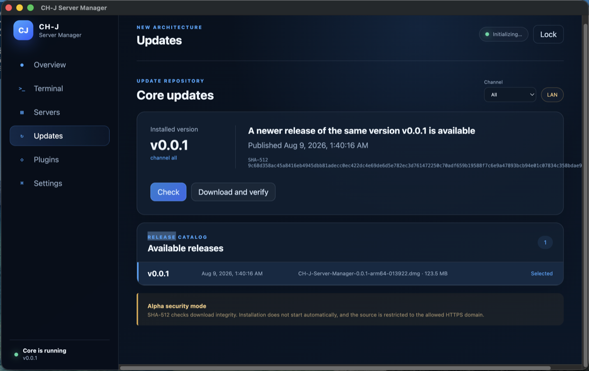 App-Updates